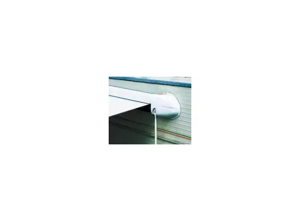 Fiamma markisespoiler til F45/F1 05150-01A 