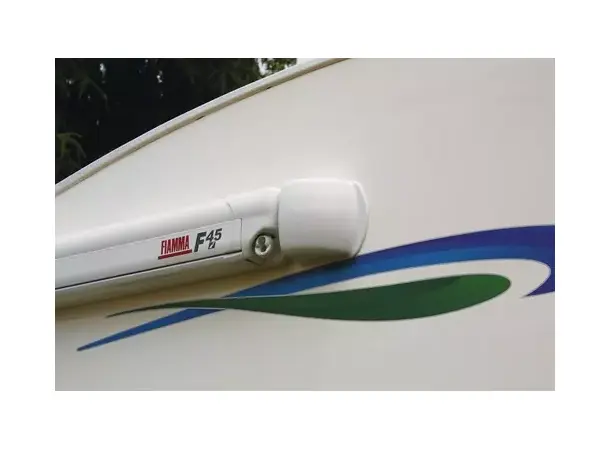 Fiamma markisespoiler til F45/F1 – 05150-01A | Caravan.no