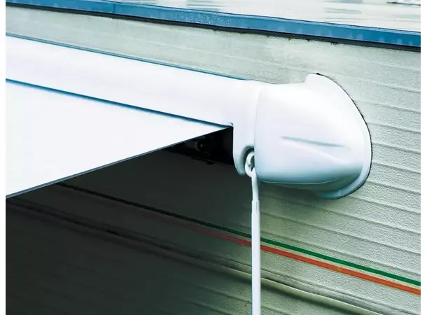 Fiamma markisespoiler til F45/F1 – 05150-01A | Caravan.no