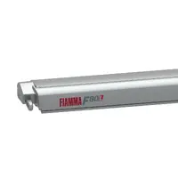 Fiamma takmarkise F80L 600 cm Sølv / Royal Grey
