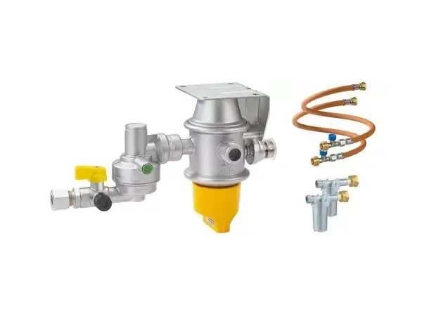 GOK Caramatic DriveTwo sett – Horisontal | Caravan.no