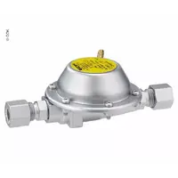 GOK gassregulator type DE 50/30 