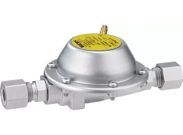 GOK gassregulator type DE 50/30 | Caravan.no