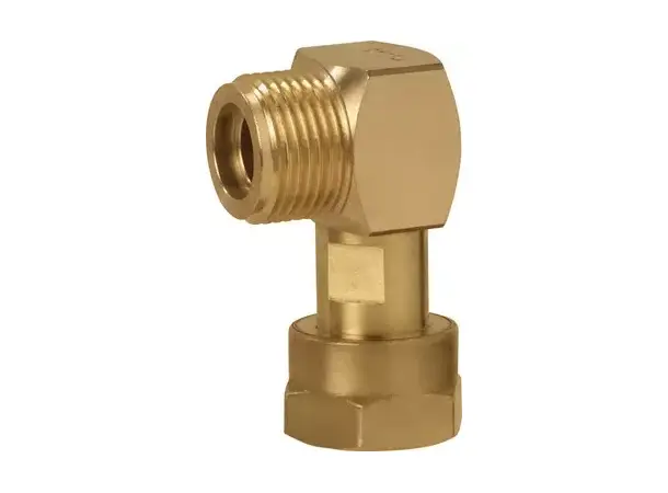 GOK vinkelstykke 90° | Caravan.no