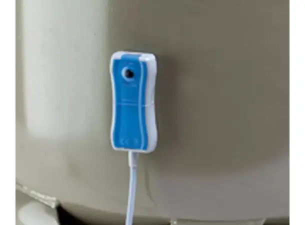 Gassflasker-innholdsmåler – Til produkt 75425 | Caravan.no
