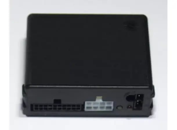 Gemini trådløst alarmsystem Can-Bus Ducato/Jumper/Boxer/Iveco Daily fra 2011 