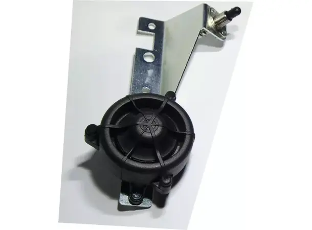 Gemini trådløst alarmsystem Can-Bus Ducato/Jumper/Boxer/Iveco Daily fra 2011 