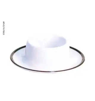 Gimex eggeglass Linea 4 stk