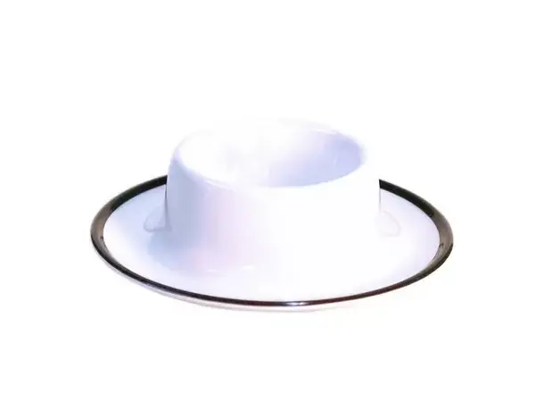 Gimex eggeglass Linea 4 stk | Caravan.no