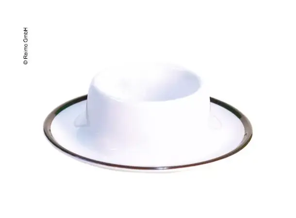 Gimex eggeglass Linea 4 stk | Caravan.no