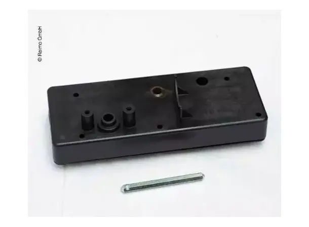 Girmekanisme Midi Heki | Caravan.no