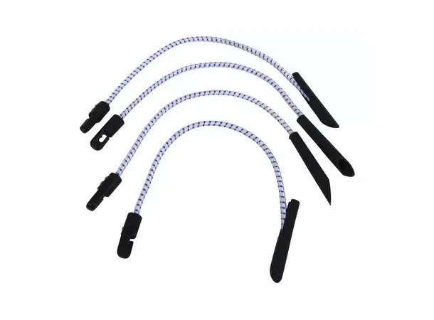 Gummistropper 35 cm 4 stk | Caravan.no