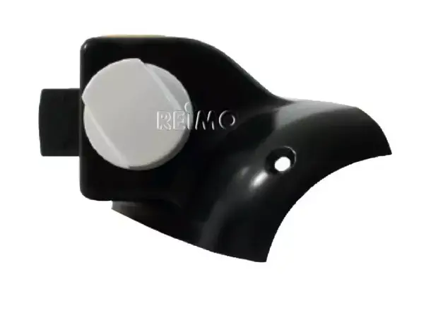 HEOSafe dørsikring Fiat Ducato til 09/2021 