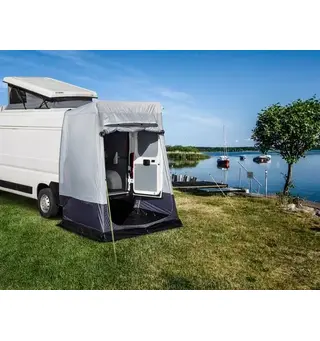 Hekktelt Ducatissimo Premium Til Fiat Ducato