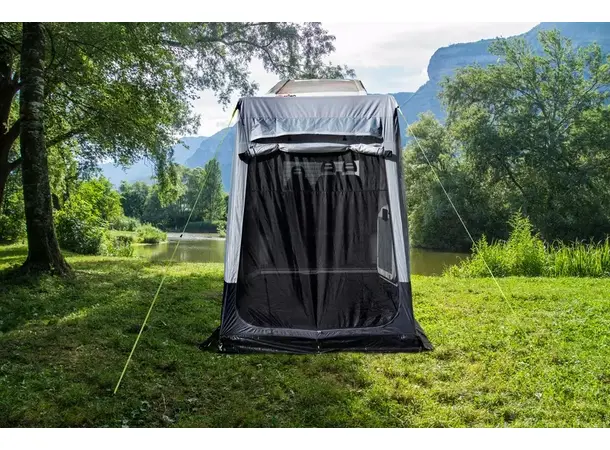 Hekktelt Ducatissimo Premium – Til Fiat Ducato | Caravan.no