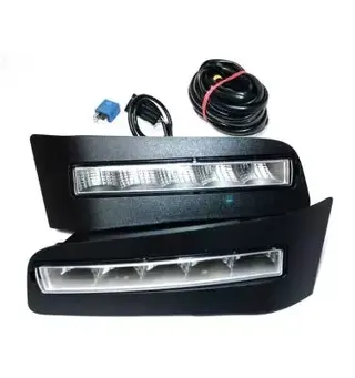 Hella LED-kjørelys Dayline Til Ducato 2007 - 2014