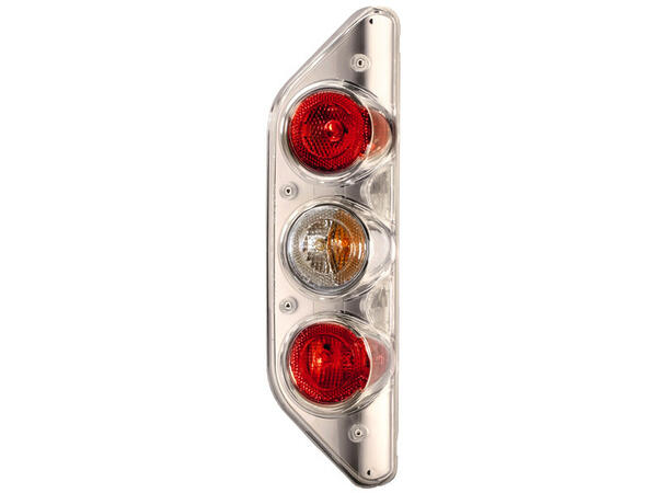 Hella baklys til høyre Caraluna modular 12V, R10W 
