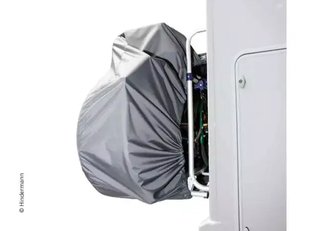 Hindermann sykkeltrekk City – For 3 sykler | Caravan.no