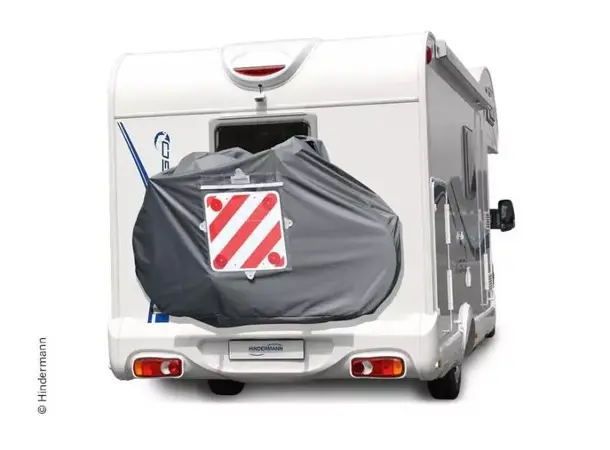 Hindermann sykkeltrekk City – For 3 sykler | Caravan.no