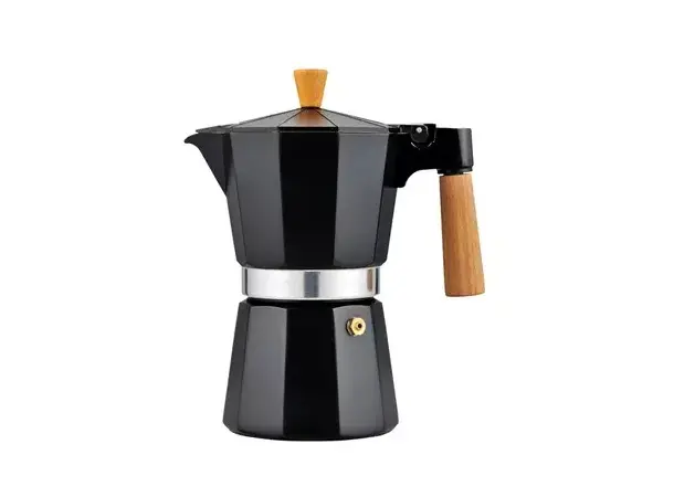 Holiday travel espressokanne – 6 kopper | Caravan.no