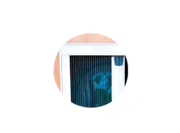 Horrex myggnetting H1935 x B650 mm Passer til nesten alle vogner og bobiler 