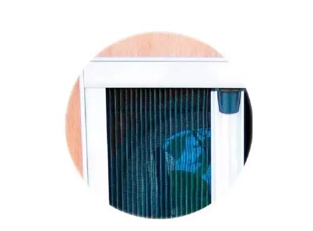 Horrex myggnetting H1935 x B650 mm | Caravan.no