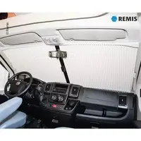 REMIfront IV front med sensor Ducato X290 fra 2014/2015