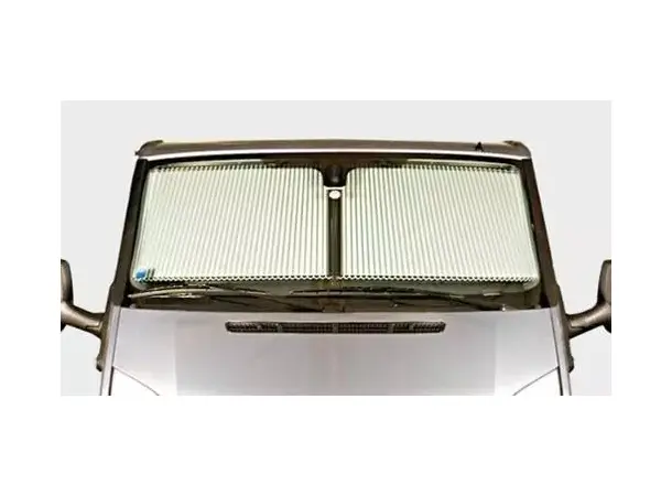 REMIfront IV front med sensor | Caravan.no