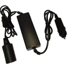 Stabilisator fra 11-16V inn til 12V ut