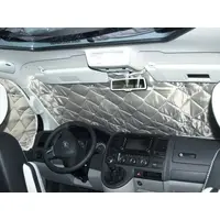 Carbest termomatte til førerhuset Til Jumper, Ducato & Boxer fra 2002-2005