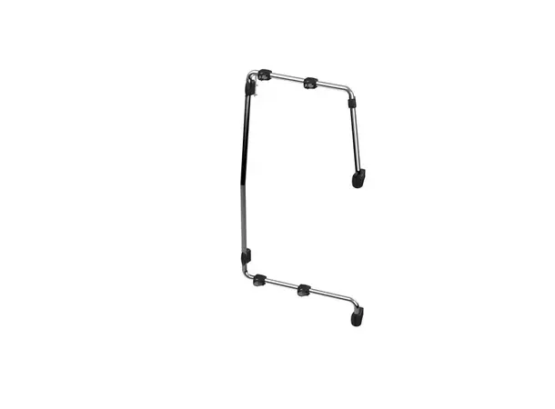 Fiamma Kit Frame DJ Til produkt 440426 og 440427 