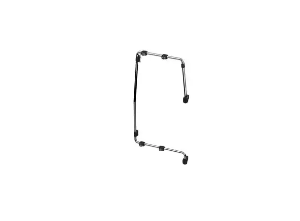 Fiamma Kit Frame DJ | Caravan.no