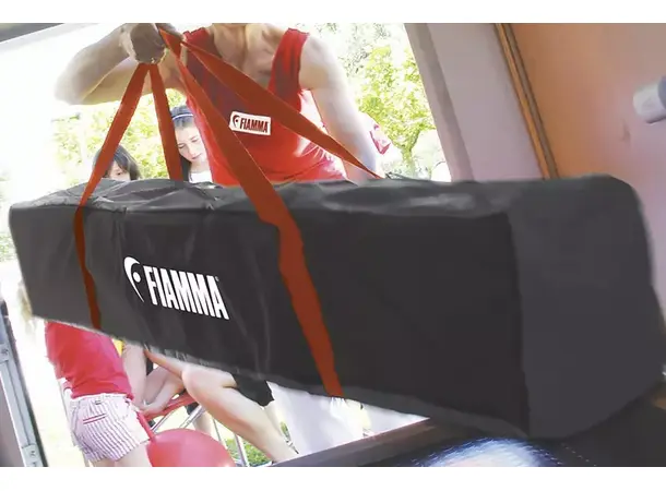 Fiamma Mega Bag Smart L 