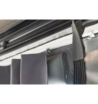 Fiamma Privacy Room gardiner Inkl. 2 stk