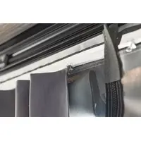 Fiamma Privacy Room gardiner Inkl. 2 stk