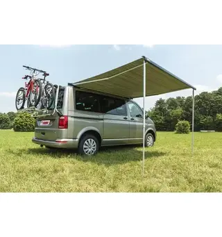 Fiamma markise F40 Van 270cm VW T5/T6  ++