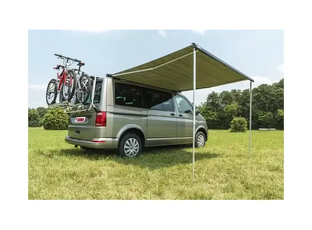 Fiamma markise F40 Van – VW T5/T6 ++ | Caravan.no