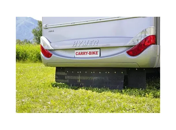 Fiamma skvettlapp til Ducato bobil bak – 2 stk | Caravan.no