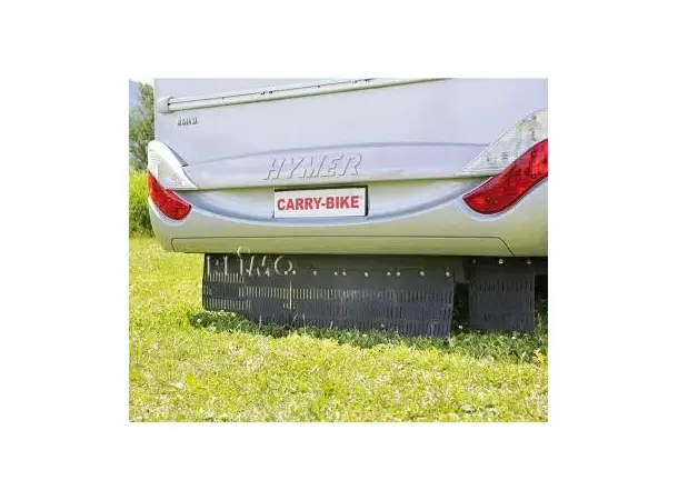 Fiamma skvettlapp til Ducato bobil bak – 2 stk | Caravan.no