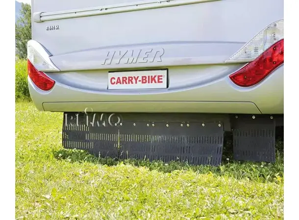 Fiamma skvettlapp til Ducato bobil bak – 2 stk | Caravan.no