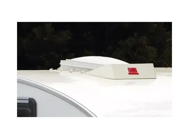 Fiamma spoiler for takluke 40x40 cm – 03585-01 | Caravan.no