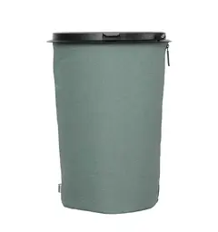Flextrash s&#248;ppelb&#248;tte Ocean Green 3 liter