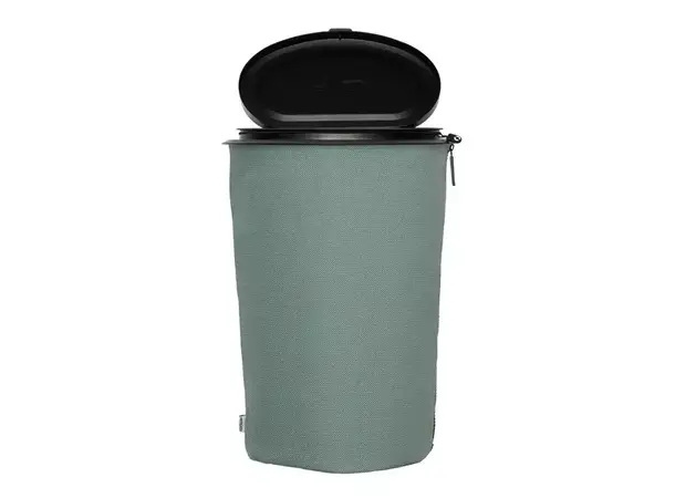 Flextrash søppelbøtte Ocean Green 3 liter 