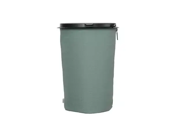 Flextrash søppelbøtte Ocean Green – 3 liter | Caravan.no