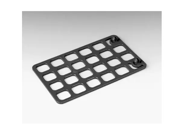 Froli påkjørselhjelp – 2 stk | Caravan.no