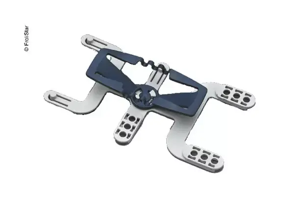 Froli travel utvidelsespakke 12 stk 