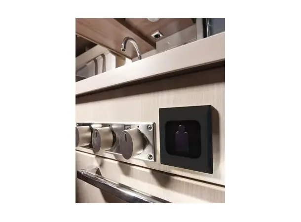 Gassflasker-innholdsmåler | Caravan.no