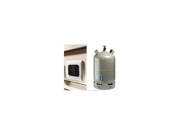 Gassflasker-innholdsmåler | Caravan.no