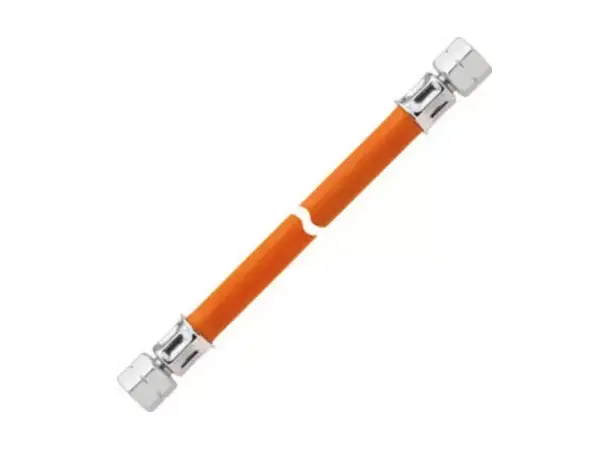 Gasslange 80 cm for vinterbruk | Caravan.no