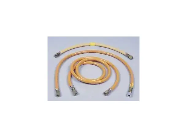 Gasslange 80 cm for vinterbruk | Caravan.no